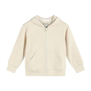 GOTS 100% Organic Cotton Hoodie